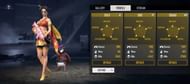 Nie Ambro's all-time stats in Free Fire